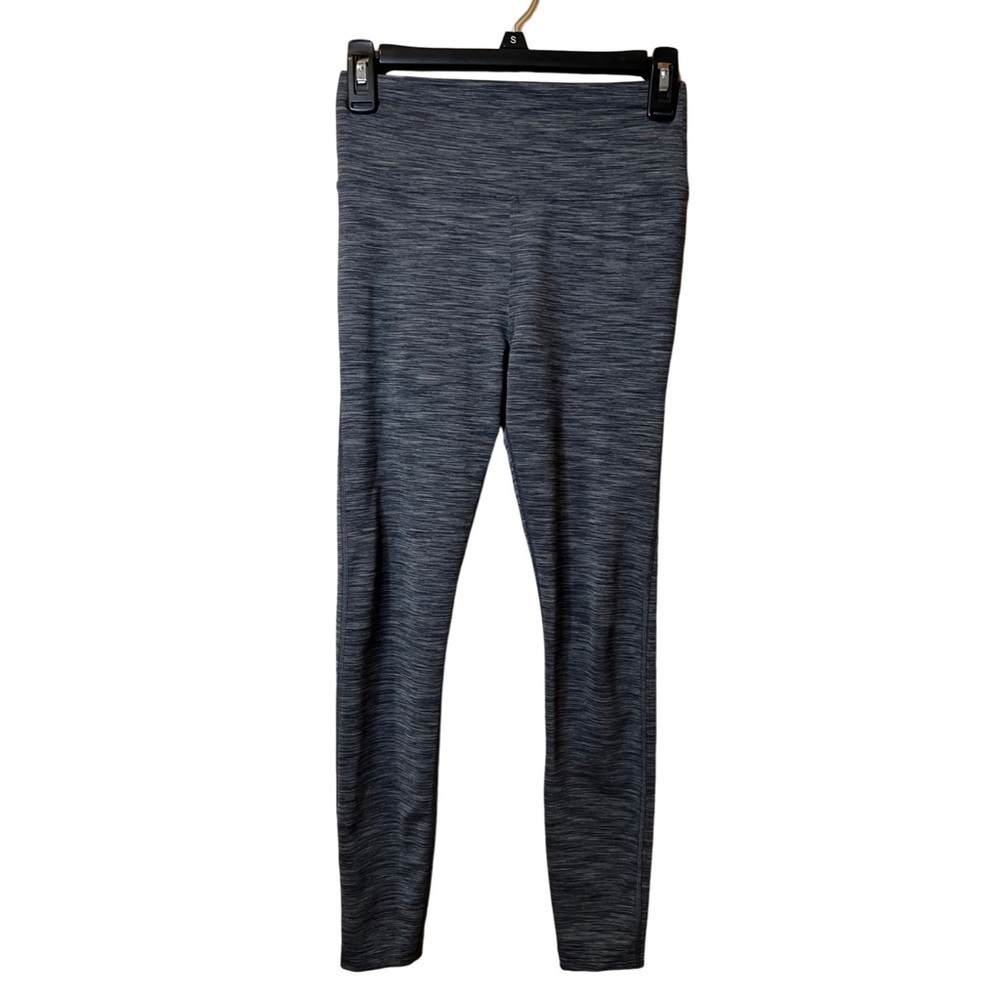 Outdoor Voices Womens Athletic Static Gray Leggings Size Small